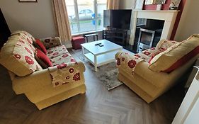 Kilkenny City Apartment
